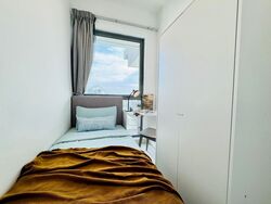 The Infiniti (D5), Condominium #517567661